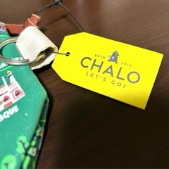 シンガポール ラッフルズホテル限定ポーチ 可愛い オシャレの画像