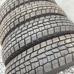 145/80/13冬ダンロップの画像