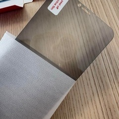 iPhone 11pro/X/Xs 液晶保護フィルムの画像