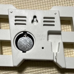 【おしゃれ】デジタル時計の画像