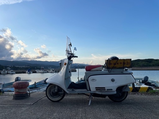 富士重工  ラビット