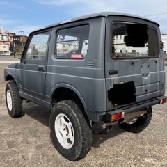 ジムニー　ＳＪ３０の画像