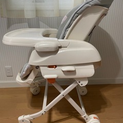 ハイローチェア の画像