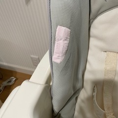 ハイローチェア の画像
