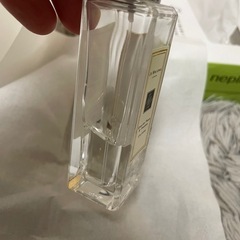 【Jo MALONE LONDON　ジョー マローン】香水 使いかけ　コロン ３／1程度イングリッシュ ぺアー ＆ フリージア コロンの画像