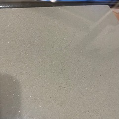 ガラステーブルの画像