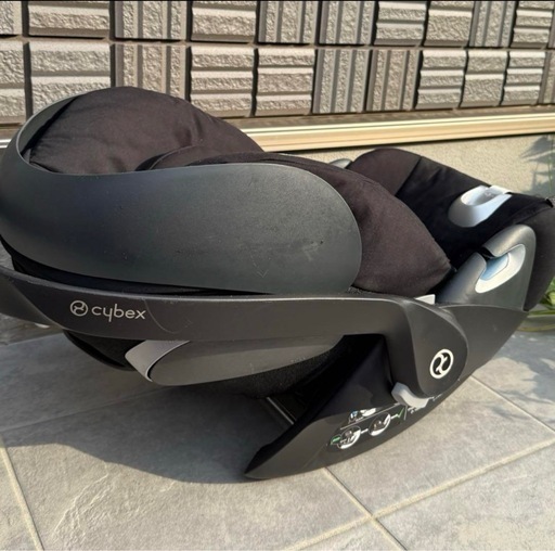 cybex クラウドzisize