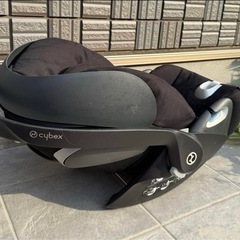cybex クラウドzisizeの画像
