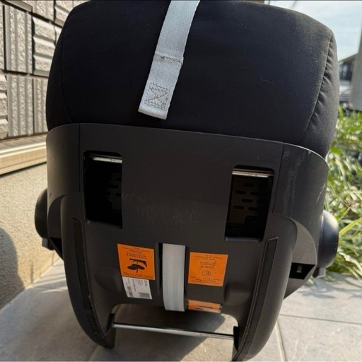 cybex クラウドzisize