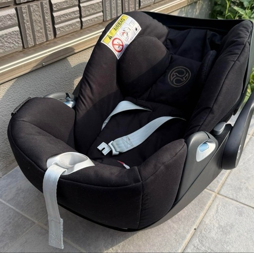 cybex クラウドzisize