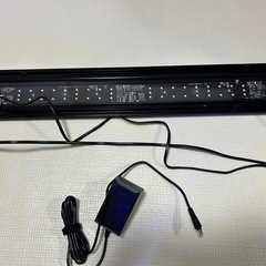 サンゴ　海水魚　照明　グラッシー　wing2の画像