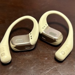 OPENFIT  T910 ベージュの画像