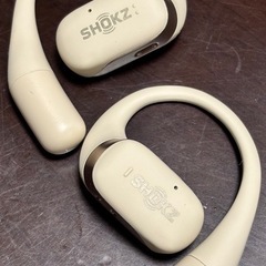 OPENFIT  T910 ベージュの画像