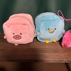 動物っ子他３点対象68の画像