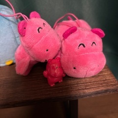 動物っ子他３点対象68の画像