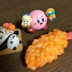 動物っ子他３点対象68の画像