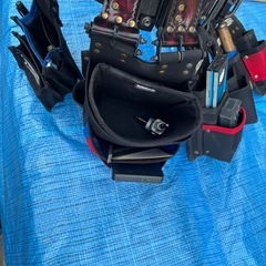 腰道具の画像