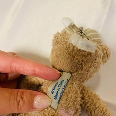 シェリーメイ　マスコットキーホルダーの画像