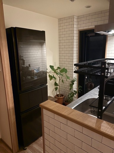 ※引き取り　22日〜27日　三菱MITSUBISHI 冷蔵庫　MR-CX30E-BR300L 2020製