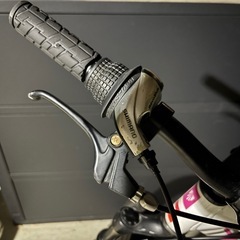 TREK トレック 24 プレキャリバーの画像