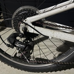 TREK トレック 24 プレキャリバーの画像