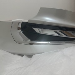 アルファード 40系 AGH40W/AGH45W/AAHH40W/AAHH45W モデリスタ フロントスポイラー の画像