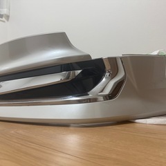 アルファード 40系 AGH40W/AGH45W/AAHH40W/AAHH45W モデリスタ フロントスポイラー の画像