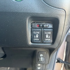 N-BOX ホンダ　車検あり　スマホでBluetooth音楽再生の画像