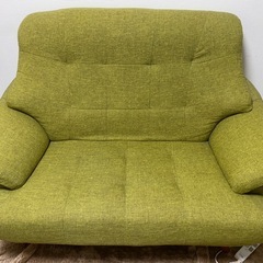 NOCE2人掛けソファ