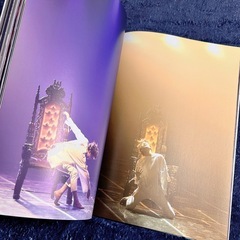 EXOカイ フォトブック THE MASTERFILMの画像