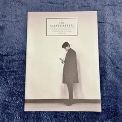 EXOカイ フォトブック THE MASTERFILMの画像