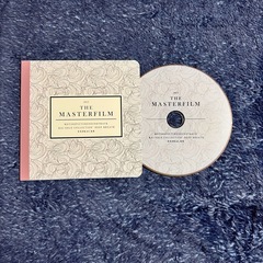 EXOカイ フォトブック THE MASTERFILMの画像