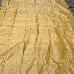 防水シート（2.7m 3.6m 5.4m × 3.6m）の画像