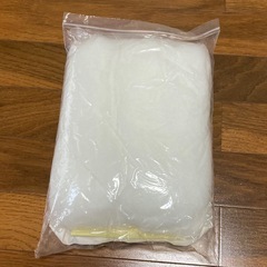 【新品・未開封】SOFT TOY 手作りキット　ケーキセット　人気の画像