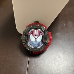 仮面ライダージオウ　ライドウォッチの画像