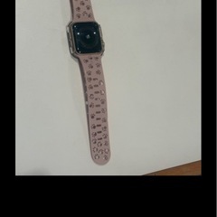 箱ありアップルウォッチ　シリーズ5 の画像