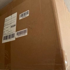 昼までに取りに来て頂ける方　ビーンバッグチェア 122×122×76cmの画像
