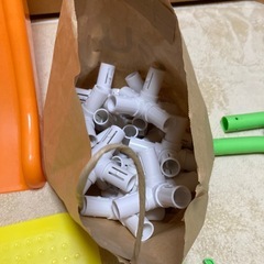 アンパンマン　ジャングルジム　滑り台の画像