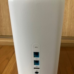 ソフトバンクAIRの画像