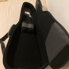 RITTER 弦長580クラシックギター用ギグバッグの画像
