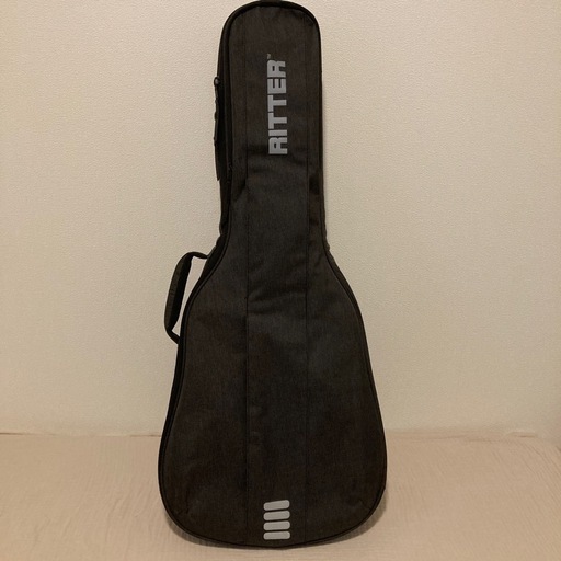 RITTER 弦長580クラシックギター用ギグバッグ