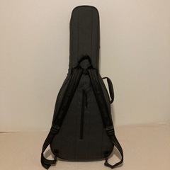 RITTER 弦長580クラシックギター用ギグバッグの画像