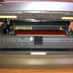 パナソニック ファクシミリ ファックス 電話機　panafax A3CL 親機 子機 電話 FAX Panasonic ジャンクの画像