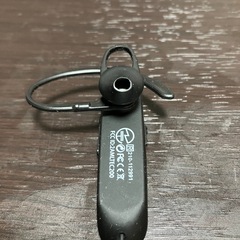 イヤホンの画像