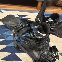 ナイデッカー  CARBON  SUPERMATIC
の画像