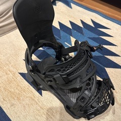 ナイデッカー  CARBON  SUPERMATIC
の画像