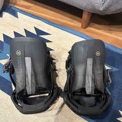 ナイデッカー  CARBON  SUPERMATIC
の画像