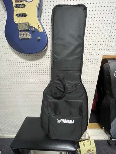 YAMAHA PACIFICA  PAC612VI