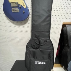 YAMAHA PACIFICA  PAC612VIの画像