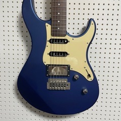 YAMAHA PACIFICA  PAC612VIの画像